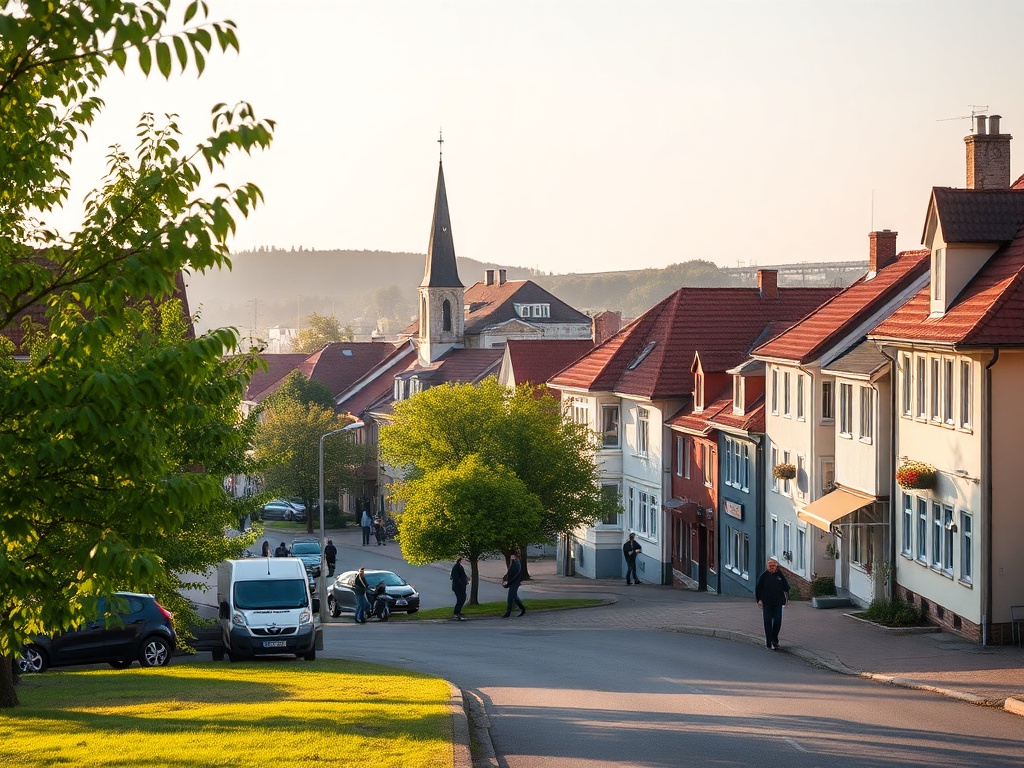 Już za 3 dni: bociany wracają do Leżajska!