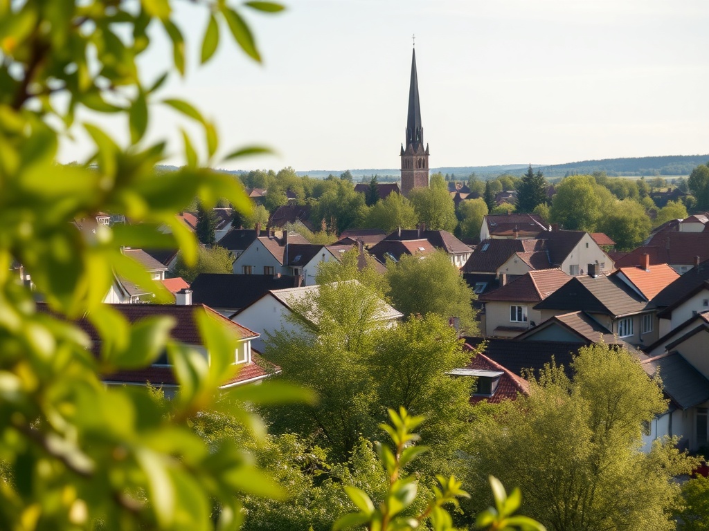 Już za 3 dni: bociany wracają do Leżajska!