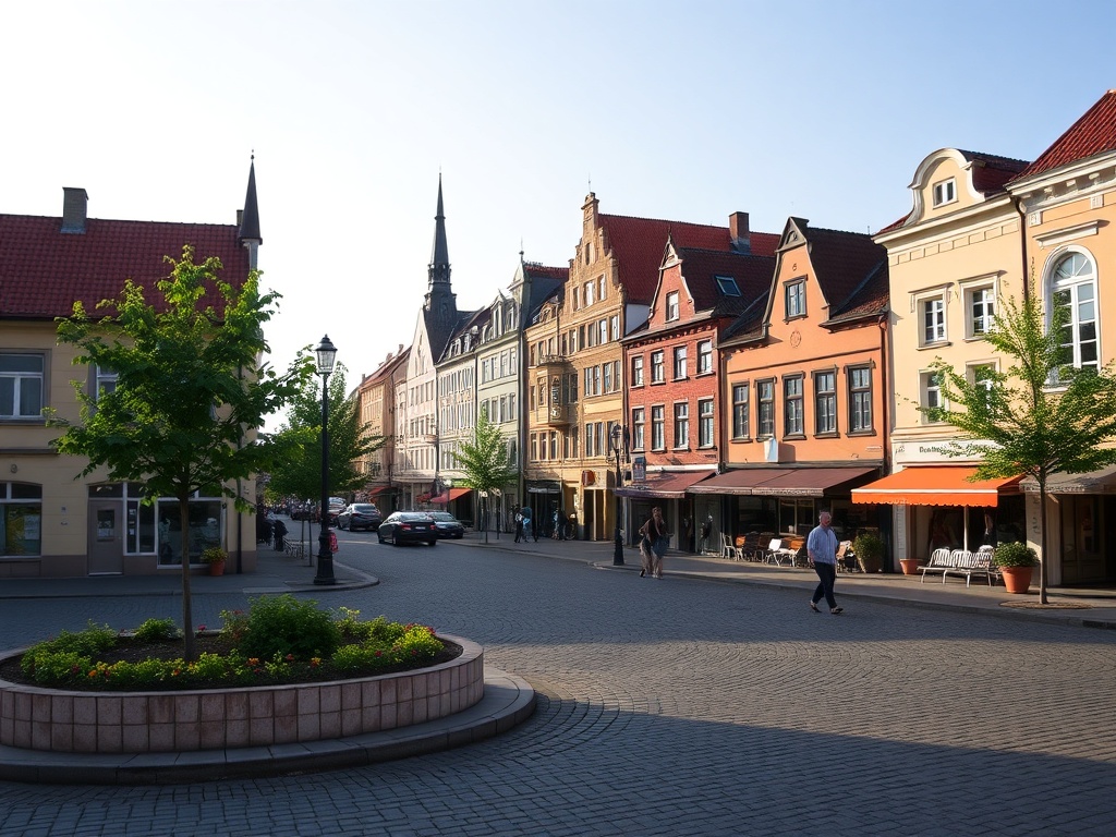 Wyłączenia prądu w Leżajsku 26 marca. Plan konserwacji sieci