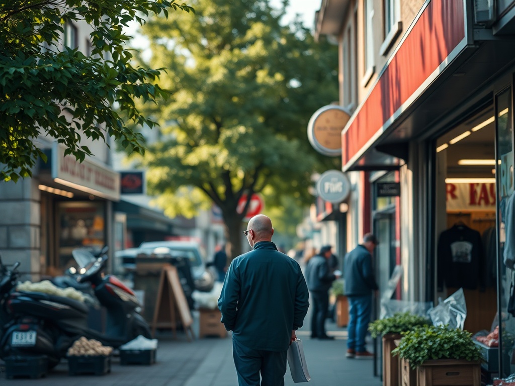 Budynek Starostwa Powiatowego w Leżajsku – miejsce, gdzie poszukują pracowników do pracy w administracji publicznej