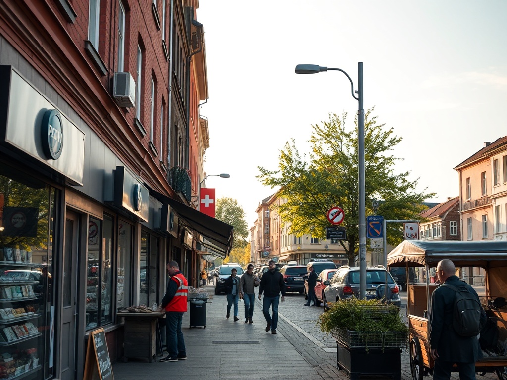 Praca w Leżajsku: Starostwo i PUP rekrutują. Konkretne stanowiska