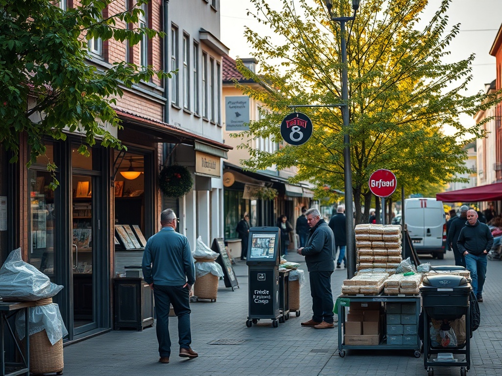 Logo Starostwa Powiatowego i PUP Leżajsk - oferty pracy dla mieszkańców powiatu