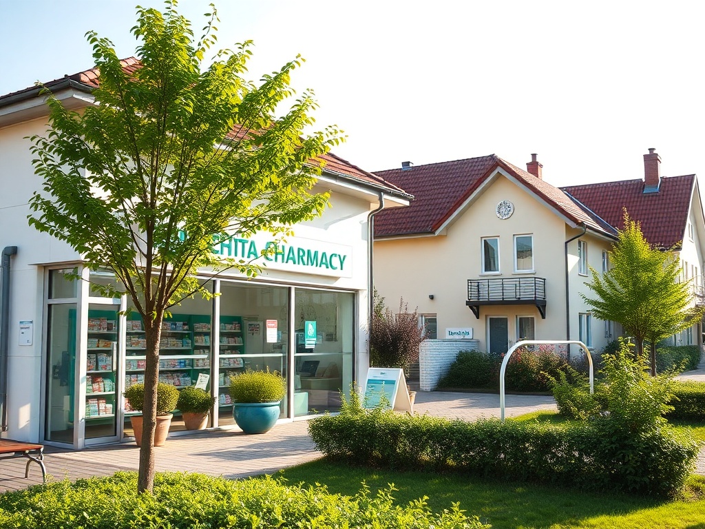 Grafika symbolizująca kolejki do lekarzy specjalistów w Leżajsku, z naciskiem na długi czas oczekiwania u kardiologa.