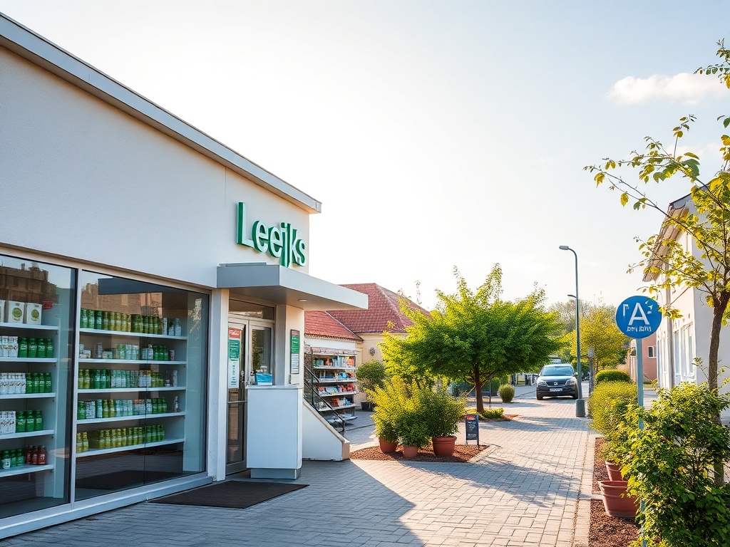 Ilustracja przedstawiająca kalendarz i zegar symbolizujące kolejki do specjalistów w Leżajsku