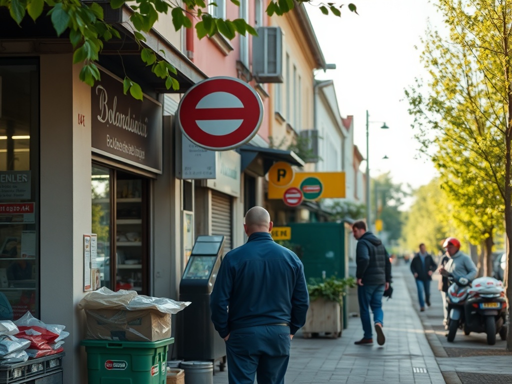 Wykresy i dane statystyczne dotyczące bezrobocia i zarobków w Leżajsku na podstawie danych GUS.