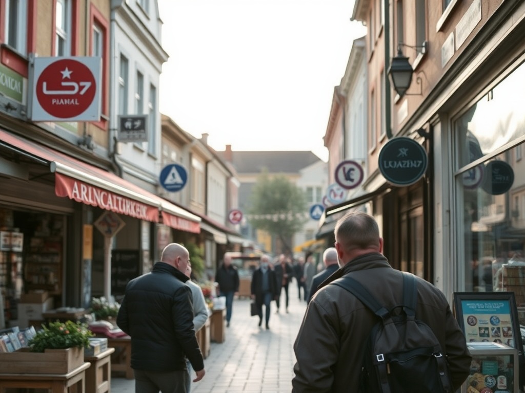Uczestnicy na E-commerce Event w Warszawie, szukający możliwości rozwoju kariery w e-commerce.