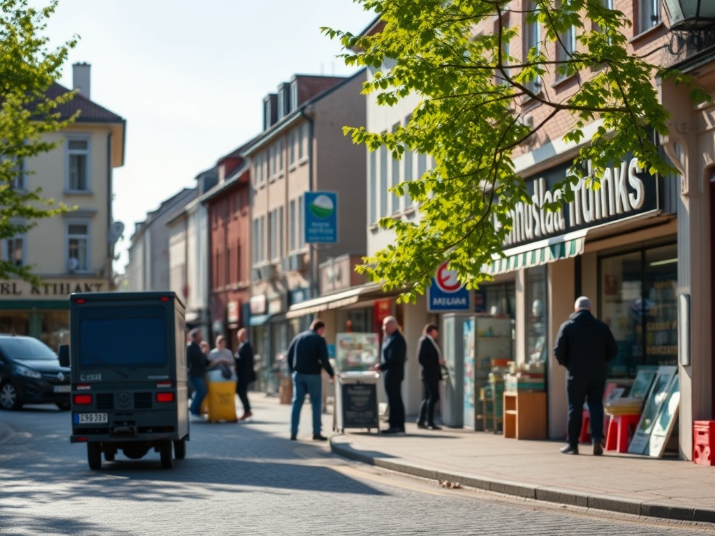 Budżet Leżajska 2025: Oświata i transport na pierwszym planie