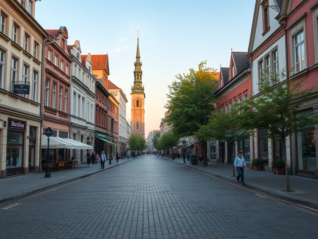 Leżajsk: Od tajemniczych tytułów do lokalnych wydarzeń kulturalnych
